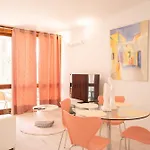 Apartamento Casa Alejandro Wifi & Pool & 24h Security
