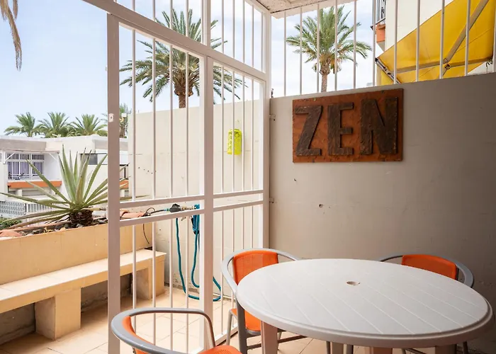 公寓 Casa Alejandro Wifi & Pool & 24h Security *