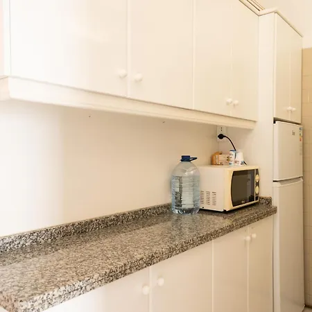 Apartamento Alejandro Pool Terrace And Full Kitchen *