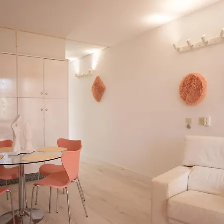 Apartamento Alejandro Pool Terrace And Full Kitchen