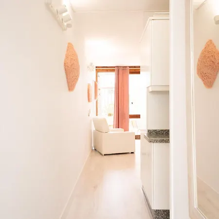 Apartamento Alejandro Pool Terrace And Full Kitchen