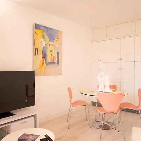 Alejandro Pool Terrace And Full Kitchen Apartamento Arona (Tenerife)