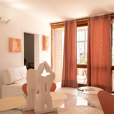 Alejandro Pool Terrace And Full Kitchen Apartamento *