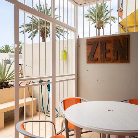 Διαμέρισμα Casa Alejandro Wifi & Pool & 24h Security *