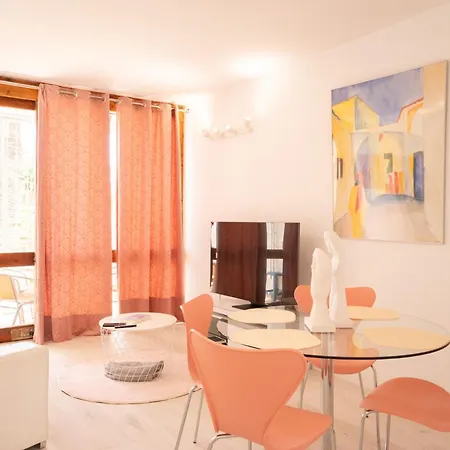 Apartamento Alejandro Pool Terrace And Full Kitchen