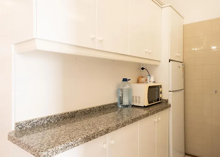 Apartmán Casa Alejandro Wifi & Pool & 24h Security *