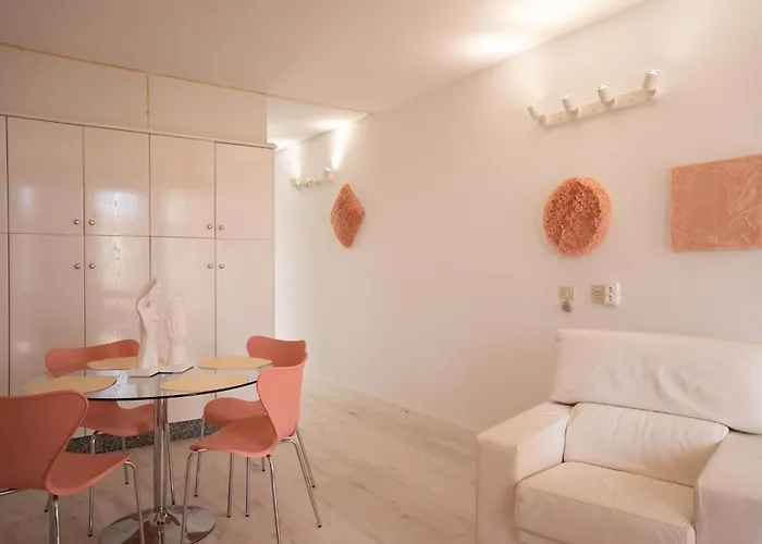 Διαμέρισμα Casa Alejandro Wifi & Pool & 24h Security