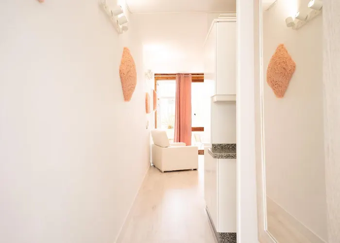 Διαμέρισμα Casa Alejandro Wifi & Pool & 24h Security