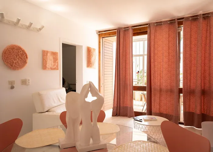 Casa Alejandro Wifi & Pool & 24h Security Apartmán *