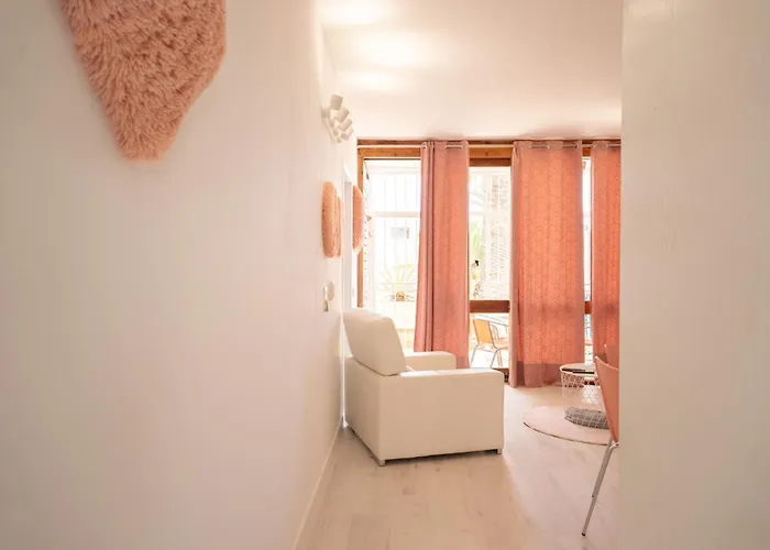 Casa Alejandro Wifi & Pool & 24h Security Διαμέρισμα