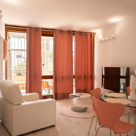 Casa Alejandro Wifi & Pool & 24h Security Apartment Arona (Tenerife)